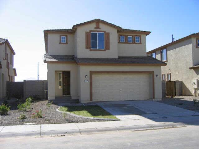 1227 E Julian Dr., Gilbert, AZ 85296