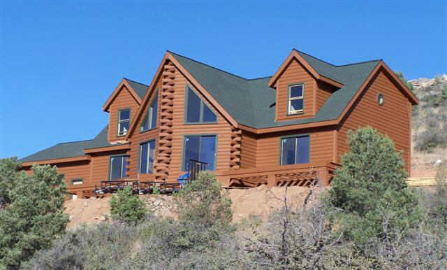 16255 N Indian Ruins Rd., Prescott, AZ 86305