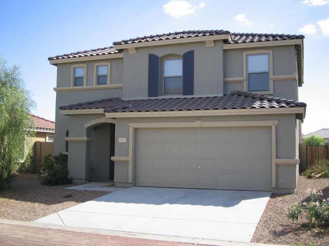 17011 W Central St., Surprise, AZ 85388