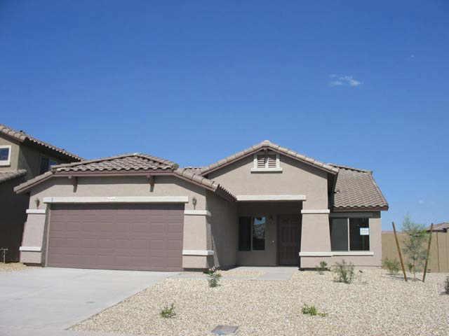 9566 W Kingman St., Tolleson, AZ 85353