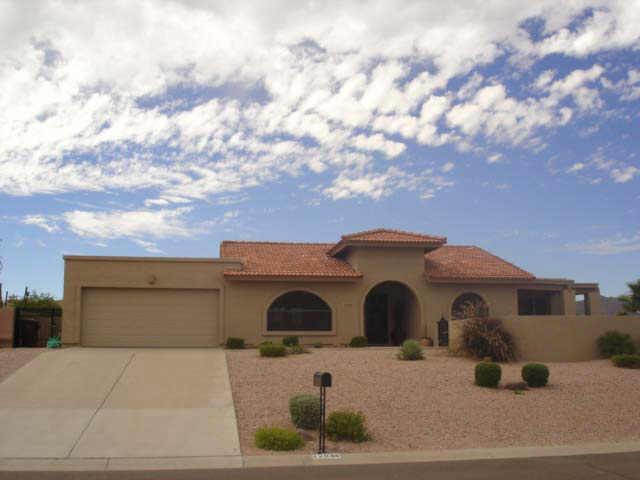 12044 N Lamont Dr., Fountain Hills, AZ 85268