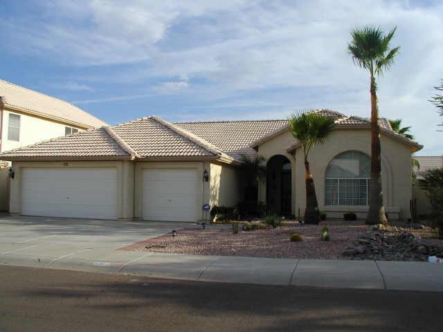 4307 E White Aster St., Phoenix, AZ 85044