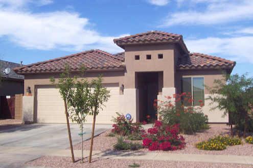 17014 W Stevenage St., Surprise, AZ 85374