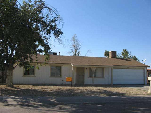 2552 N 60 Ln., Phoenix, AZ 85035