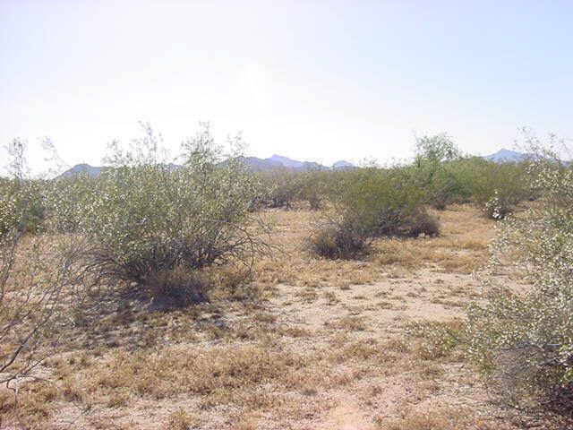 N Anway Rd. #39,40, Marana, AZ 85653