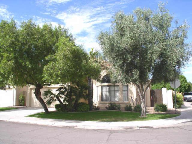 338 E Page Ave., Gilbert, AZ 85234