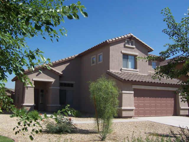 9526 W Kingman St., Tolleson, AZ 85353
