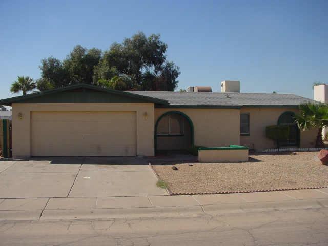 8708 N 53rd Ave., Glendale, AZ 85302