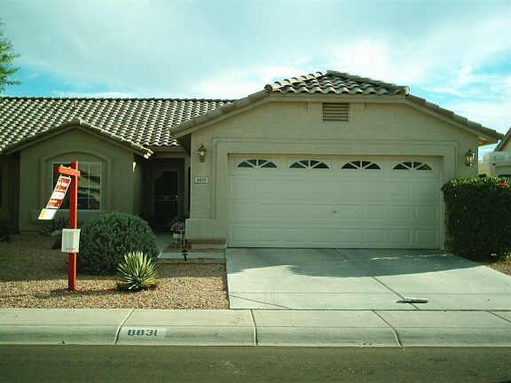8831 W Echo Ln., Peoria, AZ 85345