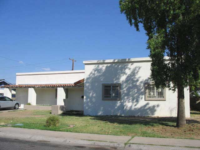 4145 N 55 Dr., Phoenix, AZ 85031