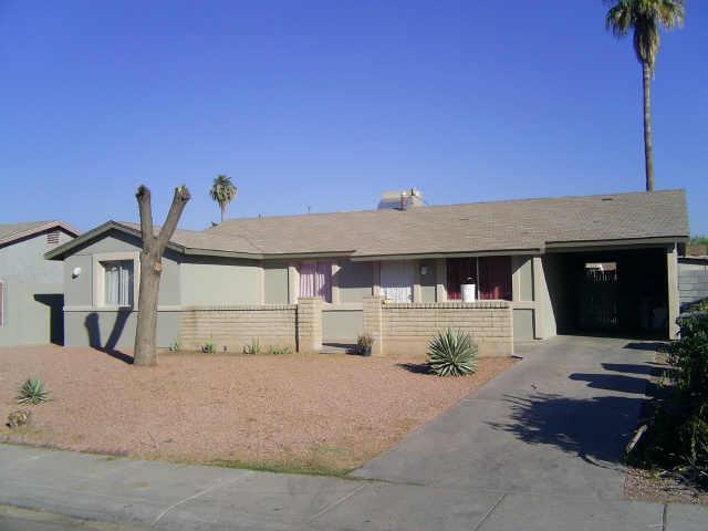 7224 W Montecito Ave., Phoenix, AZ 85033