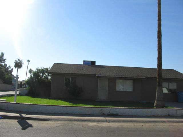 8201 W Meadowbrook Ave., Phoenix, AZ 85033