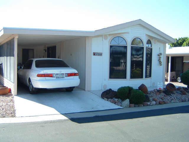 5735 E Mcdowell Rd. #298, Mesa, AZ 85215