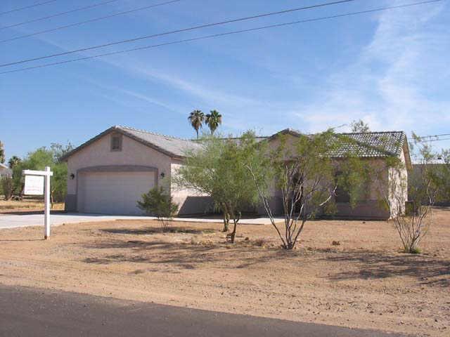 1337 N 65th St., Mesa, AZ 85205