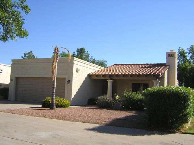 12843 N 40th Way, Phoenix, AZ 85032