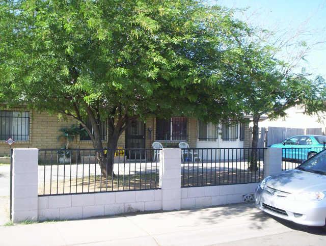 4508 W Palm Ln., Phoenix, AZ 85035