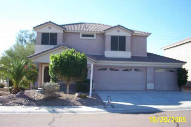 24618 N 66th Dr., Glendale, AZ 85310