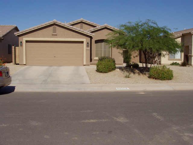43570 W Colby Dr., Maricopa, AZ 85138