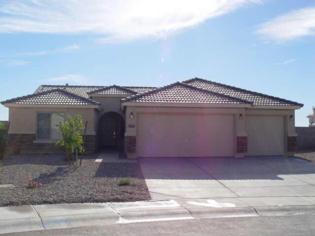 39565 N Telescomb Dr., Queen Creek, AZ 85240