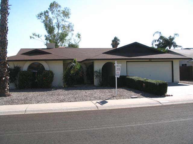 5801 W Campo Bello Dr., Glendale, AZ 85308