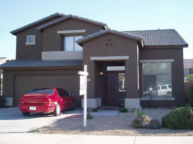 15885 N Apache St., Goodyear, AZ 85338