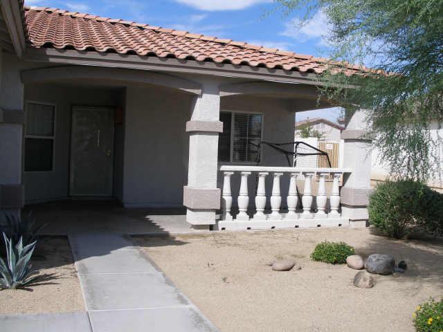 7366 W Solano (north) Dr., Phoenix, AZ 85303
