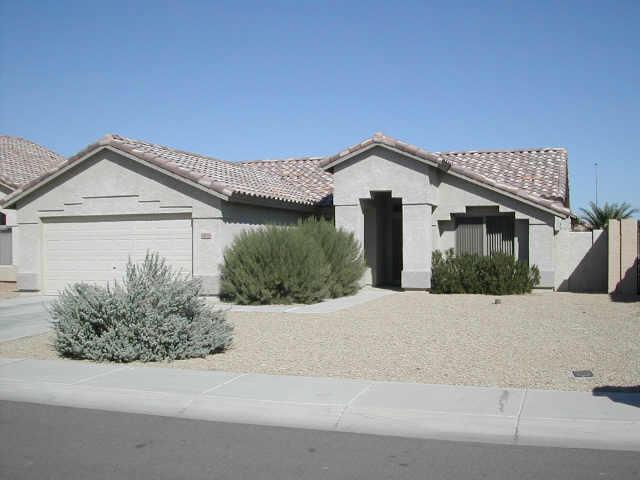 10778 W Sands Dr., Peoria, AZ 85373