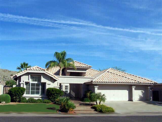 1656 E Saltsage Dr., Ahwatukee, AZ 85048