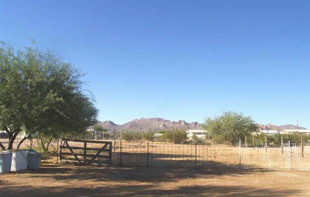 978 W Roundup St., Apache Junction, AZ 85120