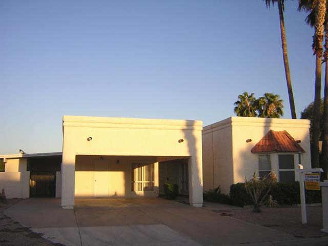 25437 S Sedona Dr., Sun Lakes, AZ 85248