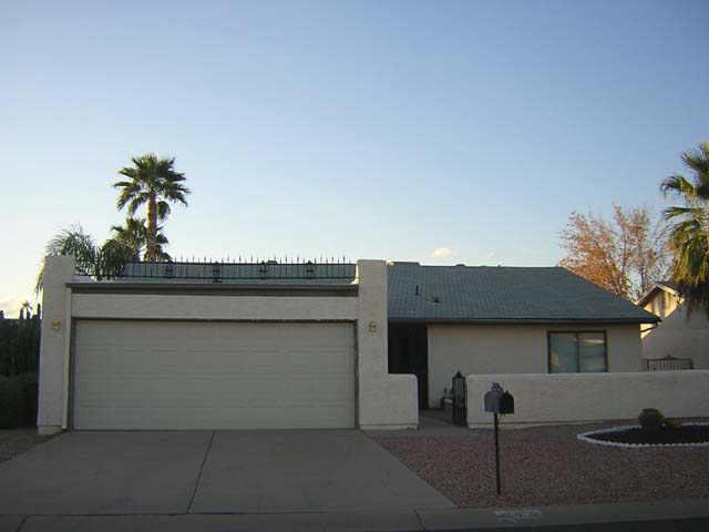 25850 S New Town Dr., Sun Lakes, AZ 85248