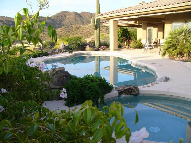 15255 N Castillo Dr., Fountain Hills, AZ 85268