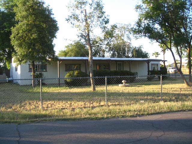 6755 W Zoe Ella Way, Peoria, AZ 85382