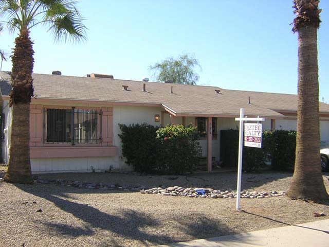 2737 E Villa Maria Dr., Phoenix, AZ 85032