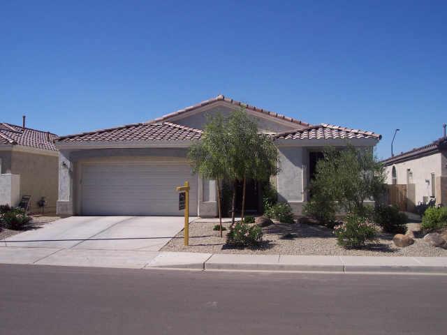5282 S Barley Way, Gilbert, AZ 85298