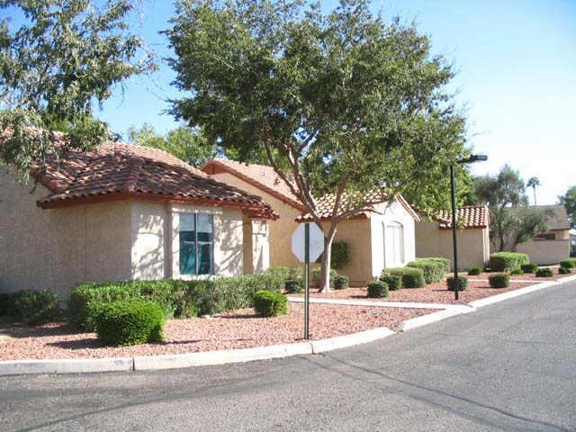 7040 W Olive Ave. #100, Peoria, AZ 85345