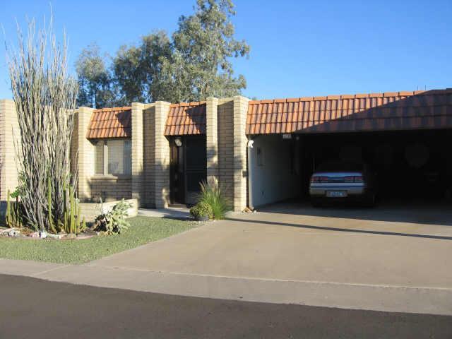 332 N Dobson Rd. #12, Mesa, AZ 85201