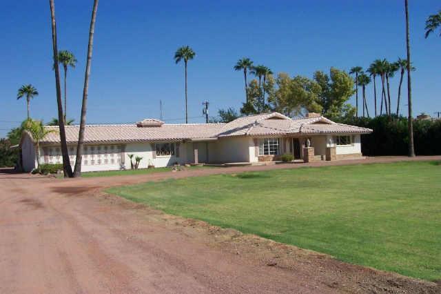 25402 W Mc Highway 85 Rd., Buckeye, AZ 85326