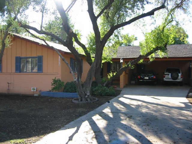 3526 N Rose Circle Dr., Scottsdale, AZ 85251