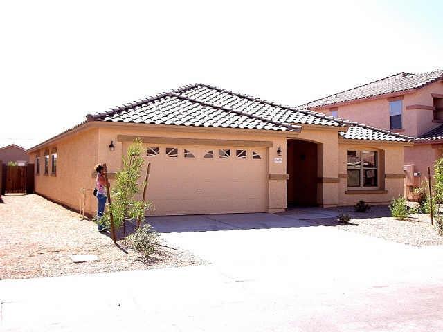 2435 W Bloch Rd., Phoenix, AZ 85041