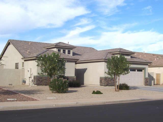4228 E Del Rio St., Gilbert, AZ 85236