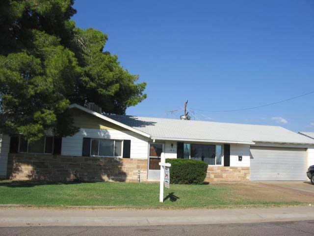 4916 W Merrell St., Phoenix, AZ 85031