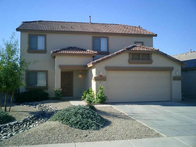 40510 N Las Praderas St., Queen Creek, AZ 85242