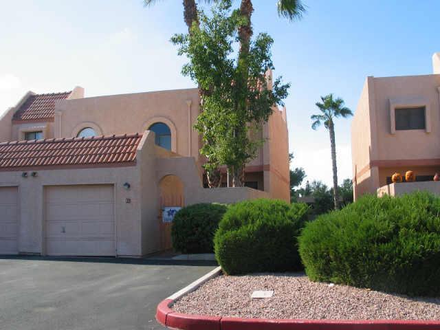 2524 S El Paradiso Dr. ##81, Mesa, AZ 85202