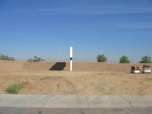 3522 W Thurman Dr., Laveen, AZ 85339