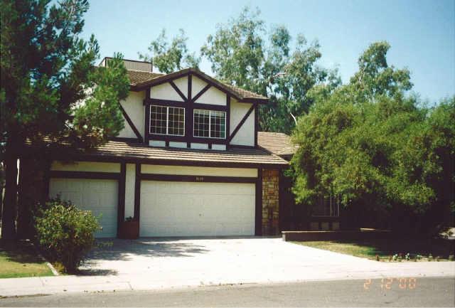 9035 E Riviera Dr., Scottsdale, AZ 85260