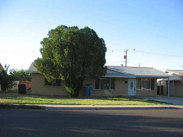 3647 W Rose Ln., Phoenix, AZ 85019