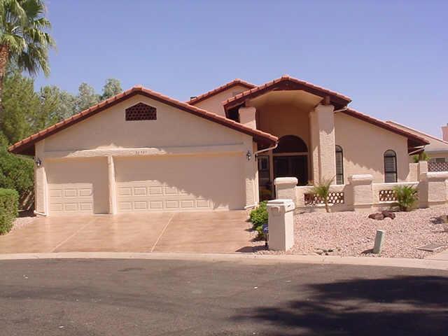 26405 S Eastlake Dr., Sun Lakes, AZ 85248