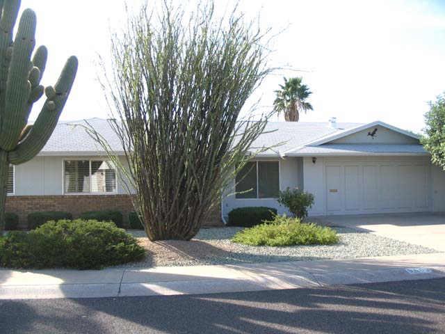 9863 W Comstock Ct., Sun City, AZ 85373