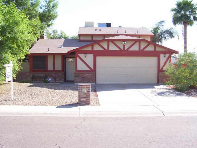 6841 W Shangri La Rd., Peoria, AZ 85345